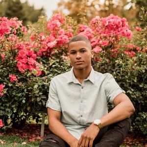 Meet your Posher, Brad